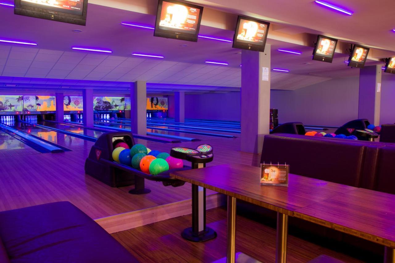 Motel Olympland Trutnov Bagian luar foto