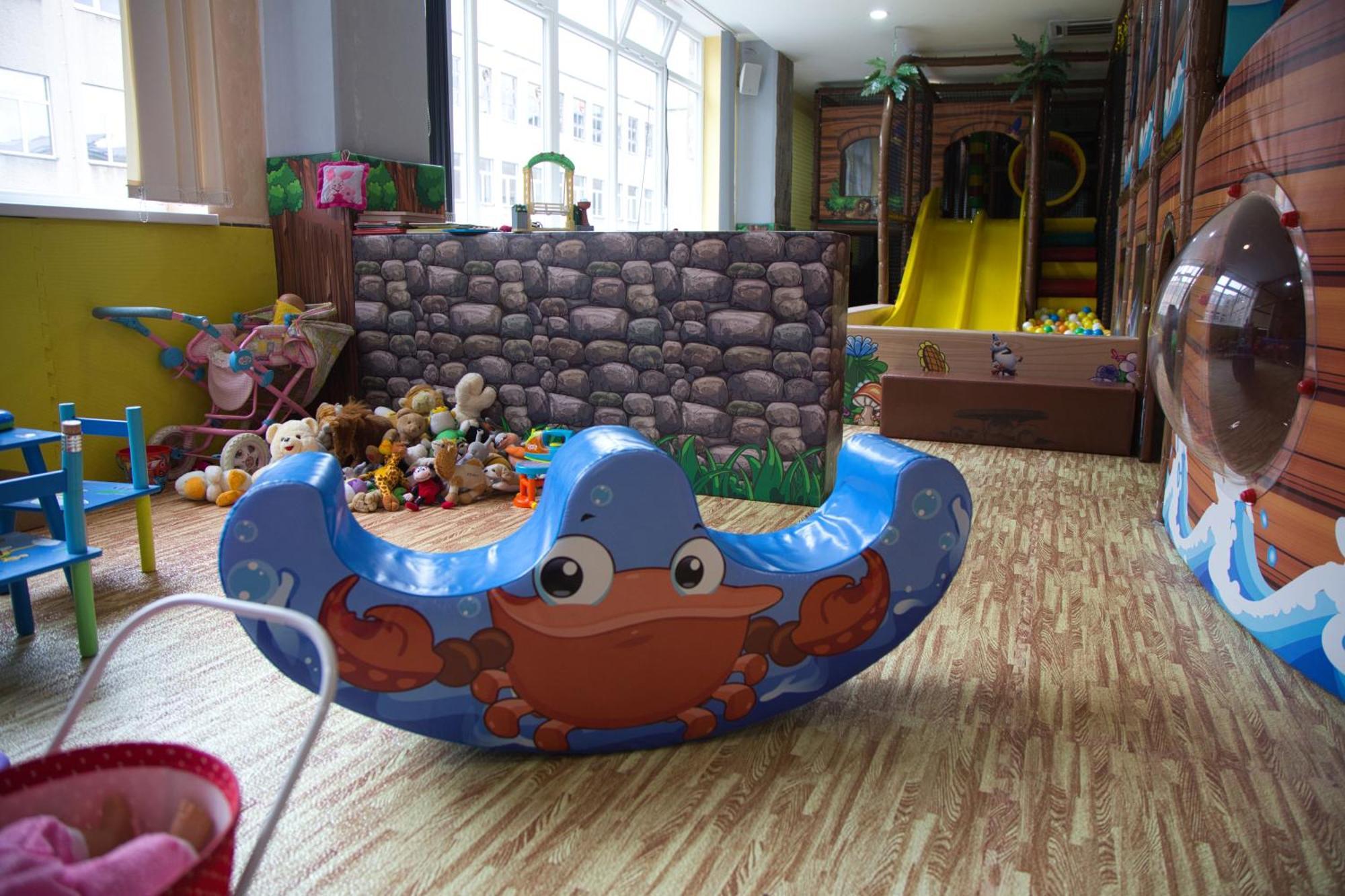 Motel Olympland Trutnov Bagian luar foto